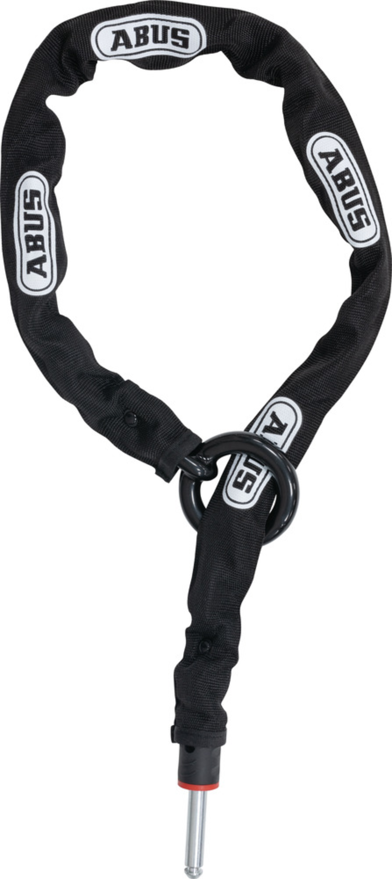 Abus ACH 2.0 6KS/130 BK ST 5950