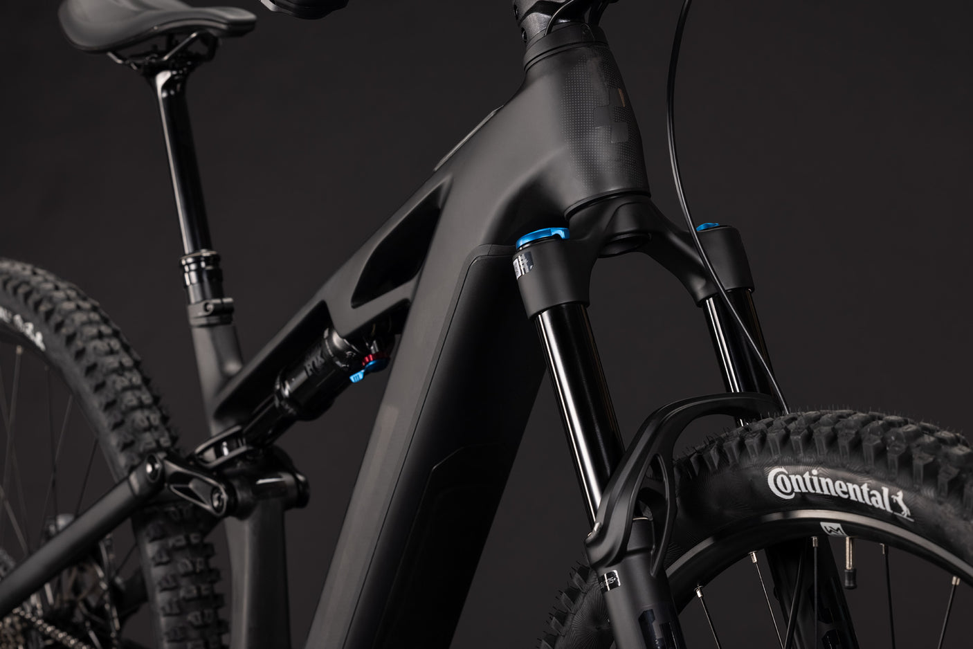 Cube Stereo Hybrid ONE44 HPC SLX 800  blackline (2027)