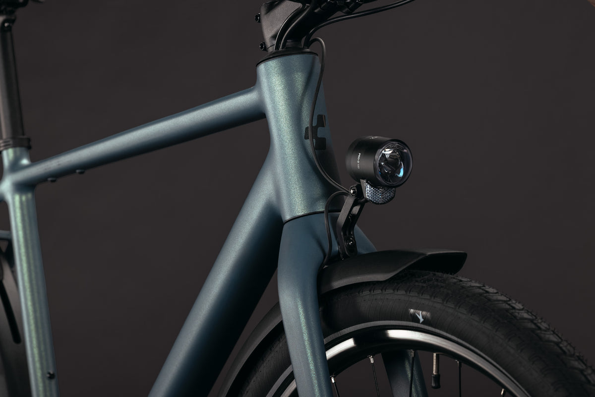 Cube Editor SLX FE Diamant greengranit´n´green (2027)