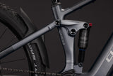 Cube Stereo Hybrid ONE22 Pro 800  slabgrey´n´chrome (2027)