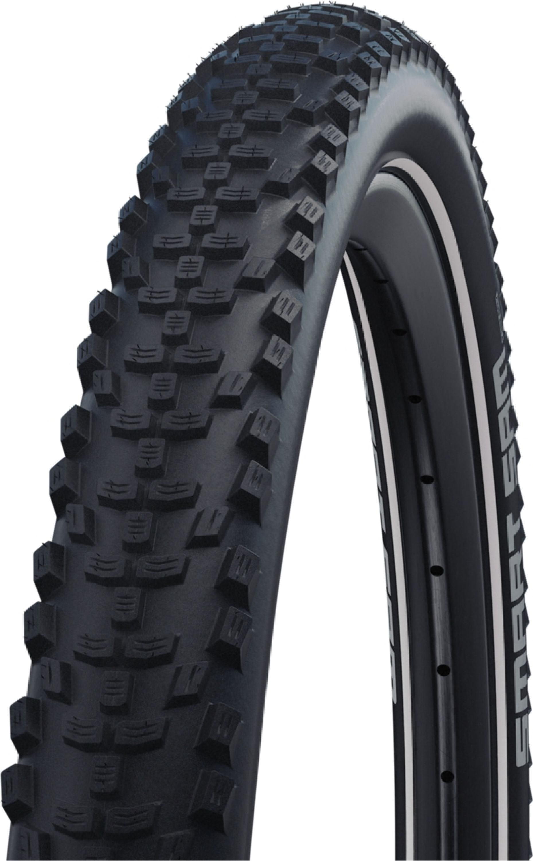SCHWALBE Smart Sam Performance Drahtreifen Addix 29x2.60
