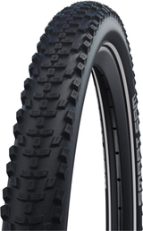 SCHWALBE Smart Sam Performance Drahtreifen Addix 29x2.60" schwarz