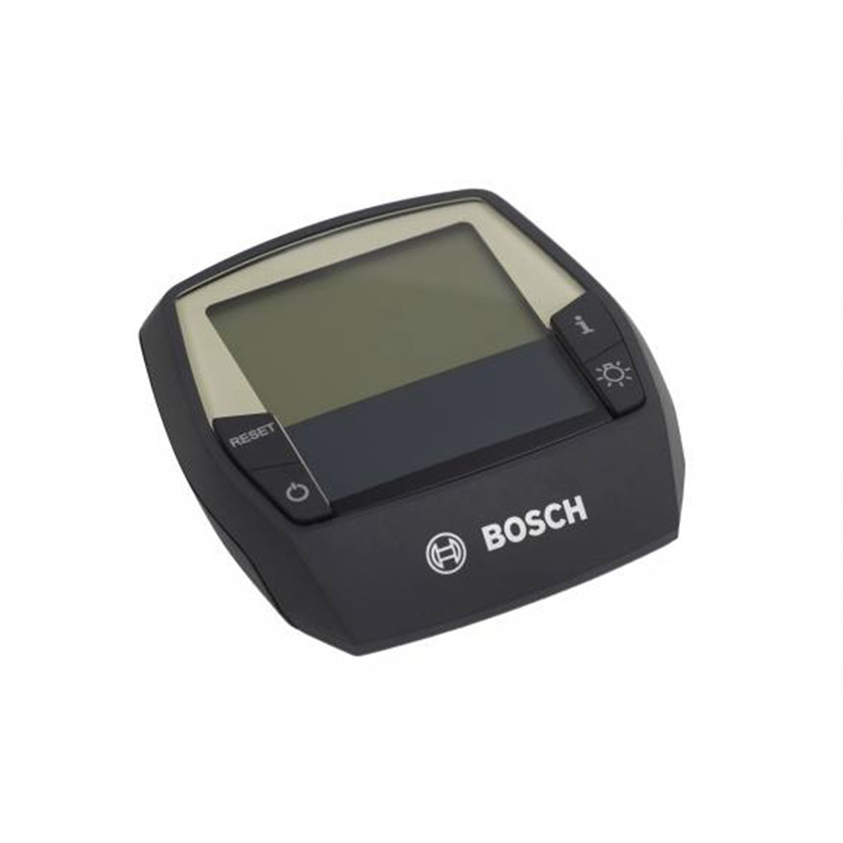 bosch fahrradcomputer intuvia Bosch Intuvia (BUI255) Display für E-Bike System 2 anthrazit