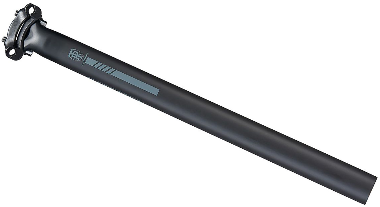 Ritchey Comp Carbon Sattelstütze 2-Loch Ø27,2mm schwarz