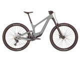 Scott Ransom 930 Diamant Shark Grey