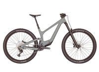 Scott Ransom 930 Diamant Shark Grey – aktuelle Variante