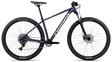 Orbea ONNA 29 40 Tanzanite (Matt) - Silver (Gloss) (2026)