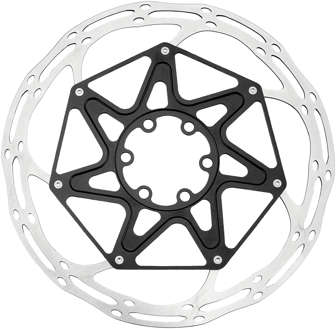 SRAM Centerline X Bremsscheibe rounded 6-Loch
