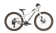 Scott Scale 400 alloy silver (2025)