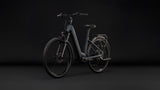Cube Touring Hybrid ONE 600 Easy Entry grey´n´coolgrey (2027)