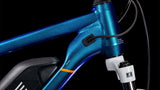 Cube Acid 240 Hybrid Rookie Pro 400 actionteam (2025)