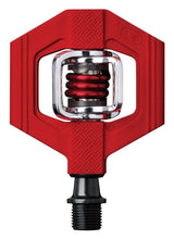 Crankbredhers Candy 2 Pedale red
