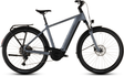 Cube Touring Hybrid Pro 800 pearlgrey´n´grey (2026)