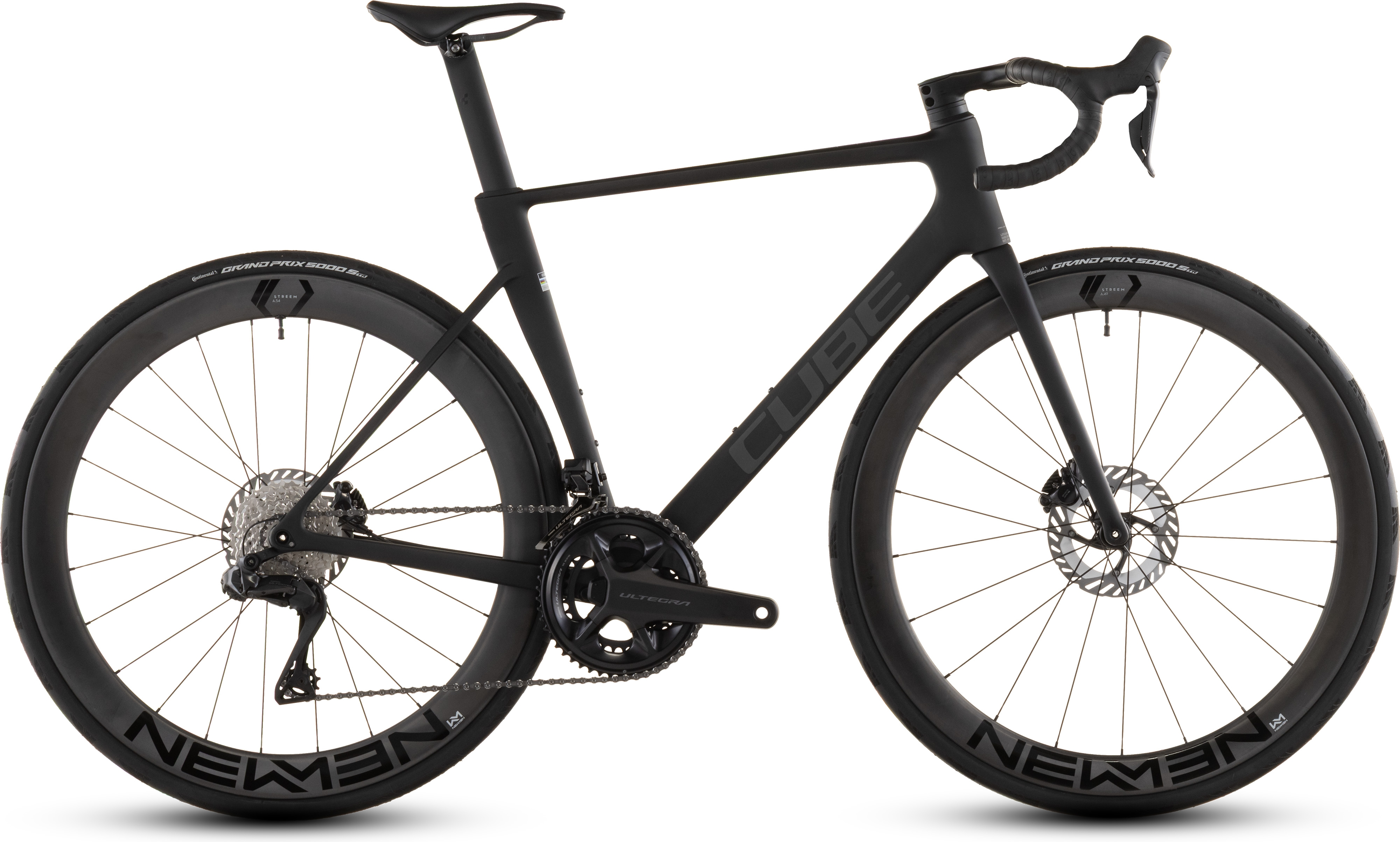 Cube Litening AIR C:68X Race (2026) | Rennrad