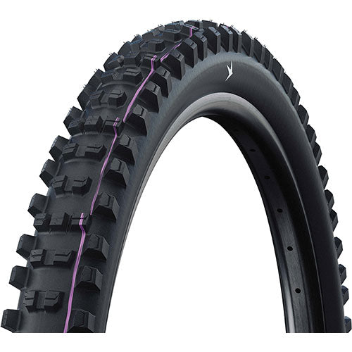 Schwalbe SHREDDA R GRAVITY PRO ULTRA SOFT Radial E-50 27,5