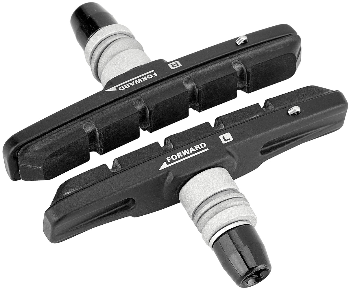Shimano S70C Cartridge Bremsschuhe für BR-T670 schwarz