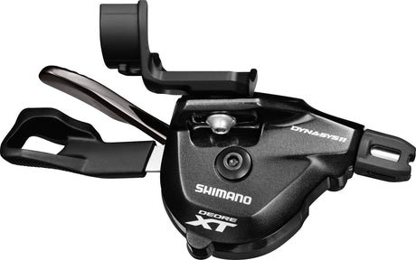 Shimano Deore XT SL-M8000 Schalthebel I-Spec II 11-fach schwarz