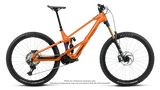 Orbea WILD LT H10 Wild Orange -Royal Plum (Gloss) (2027)