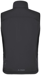 VAUDE Women's Moab Insulation Light Vest black