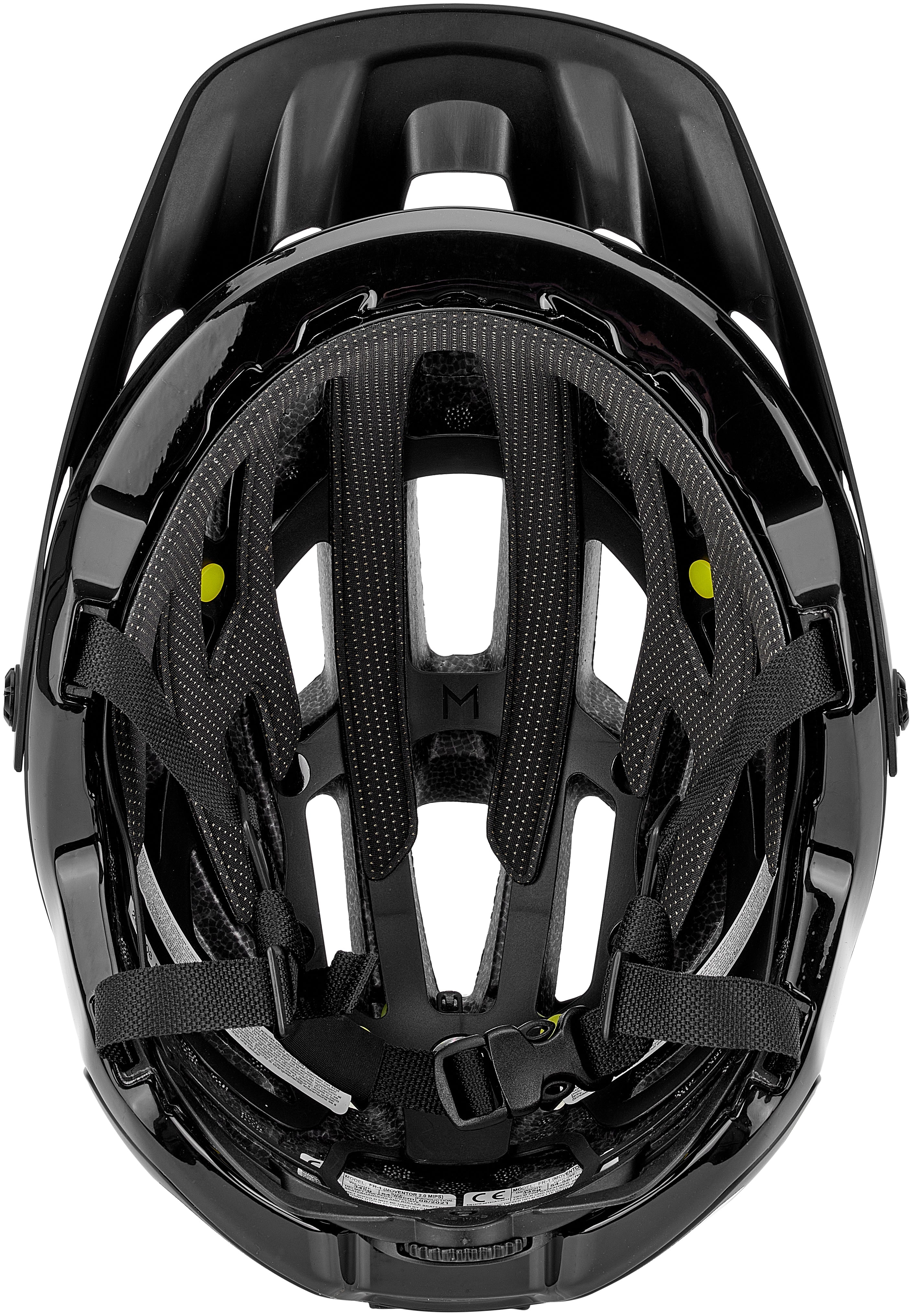 Abus Moventor 2.0 MIPS MTB Helm