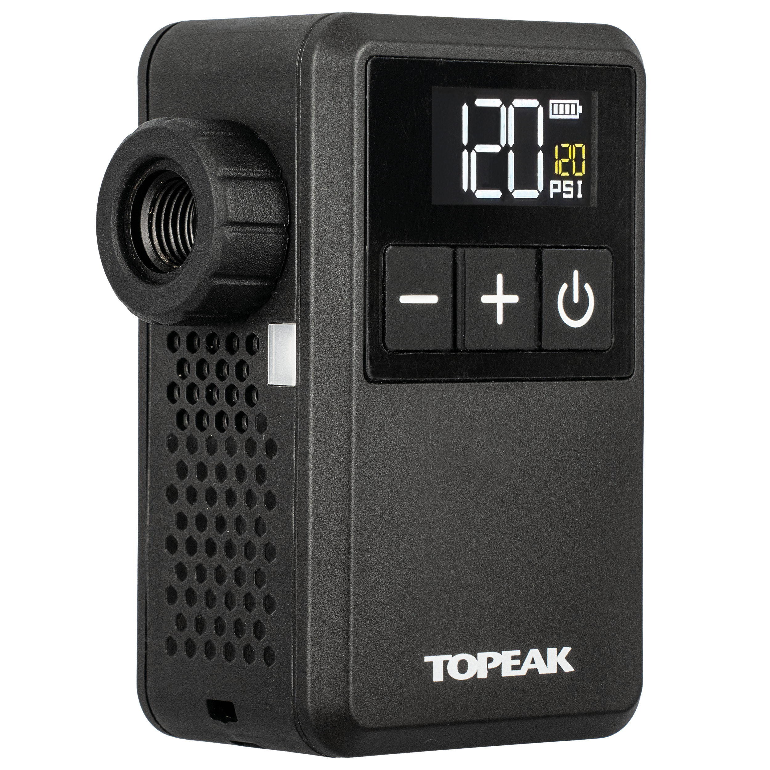 Topeak E-Booster Digital Mini