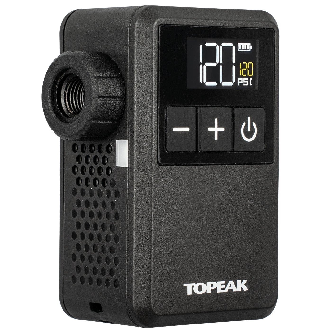 Topeak E-Booster Digital Mini