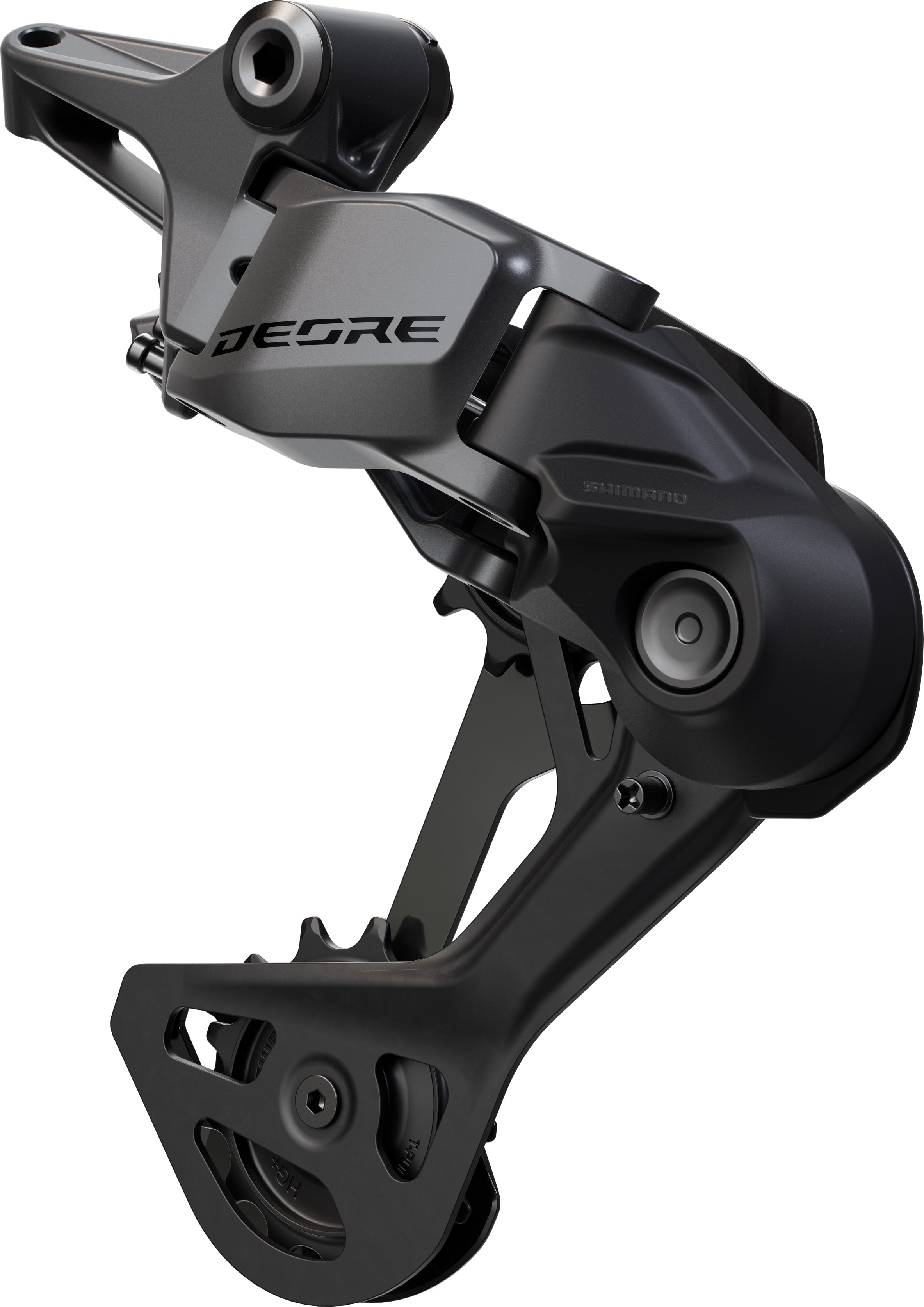 Shimano Schaltwerk DEORE RD-M7200 12-fach SGS