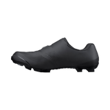 Shimano XC703 MTB-Schuhe black