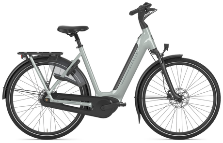 Gazelle Arroyo C8 Elite Wave 600 lightolive (2026)