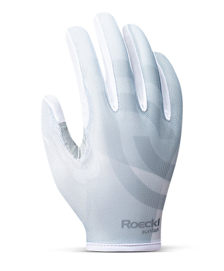 Roeckl Murlo 2 Handschuhe Unisex glacier grey