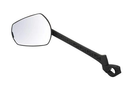 Zefal Espion E80 E-Bike Spiegel schwarz