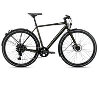 Orbea VECTOR 25 EQ Metallic Infinity Green (Gloss) (2026)