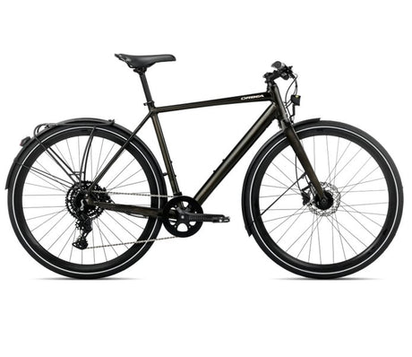 Orbea VECTOR 25 EQ Metallic Infinity Green (Gloss) (2026)