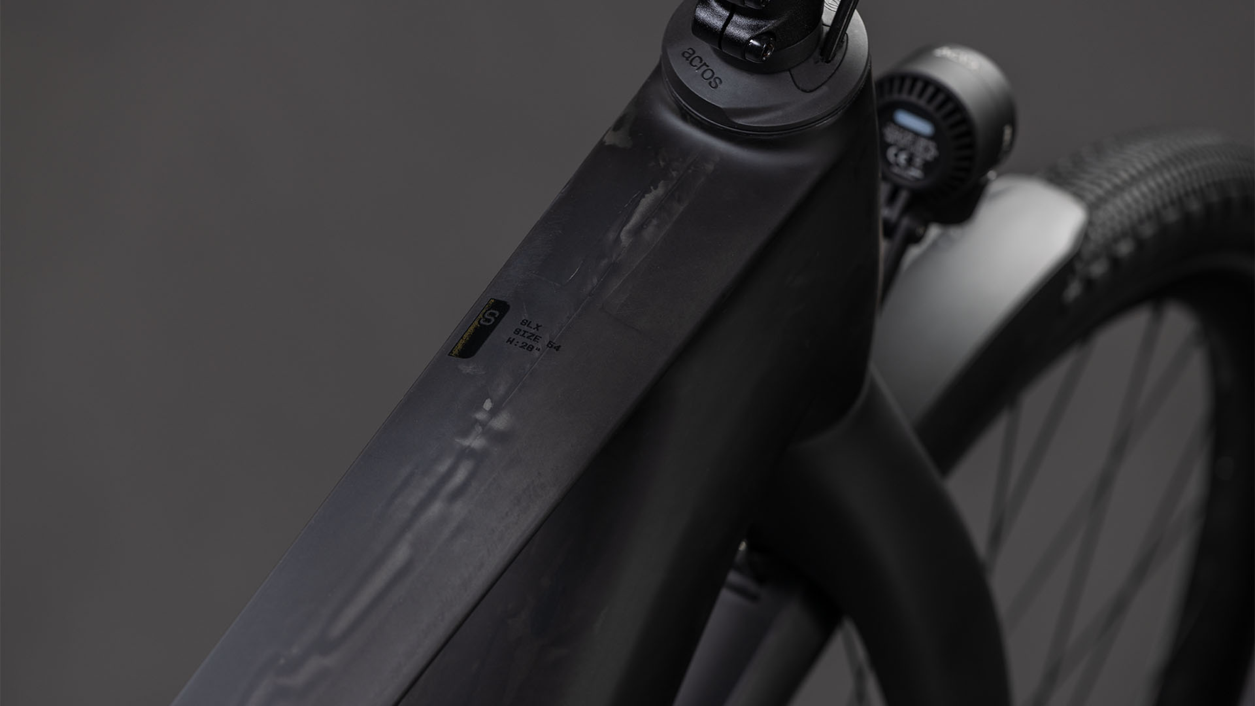 Cube Kathmandu Hybrid C:62 SLX 400X liquidblack´n´bluedust (2026)