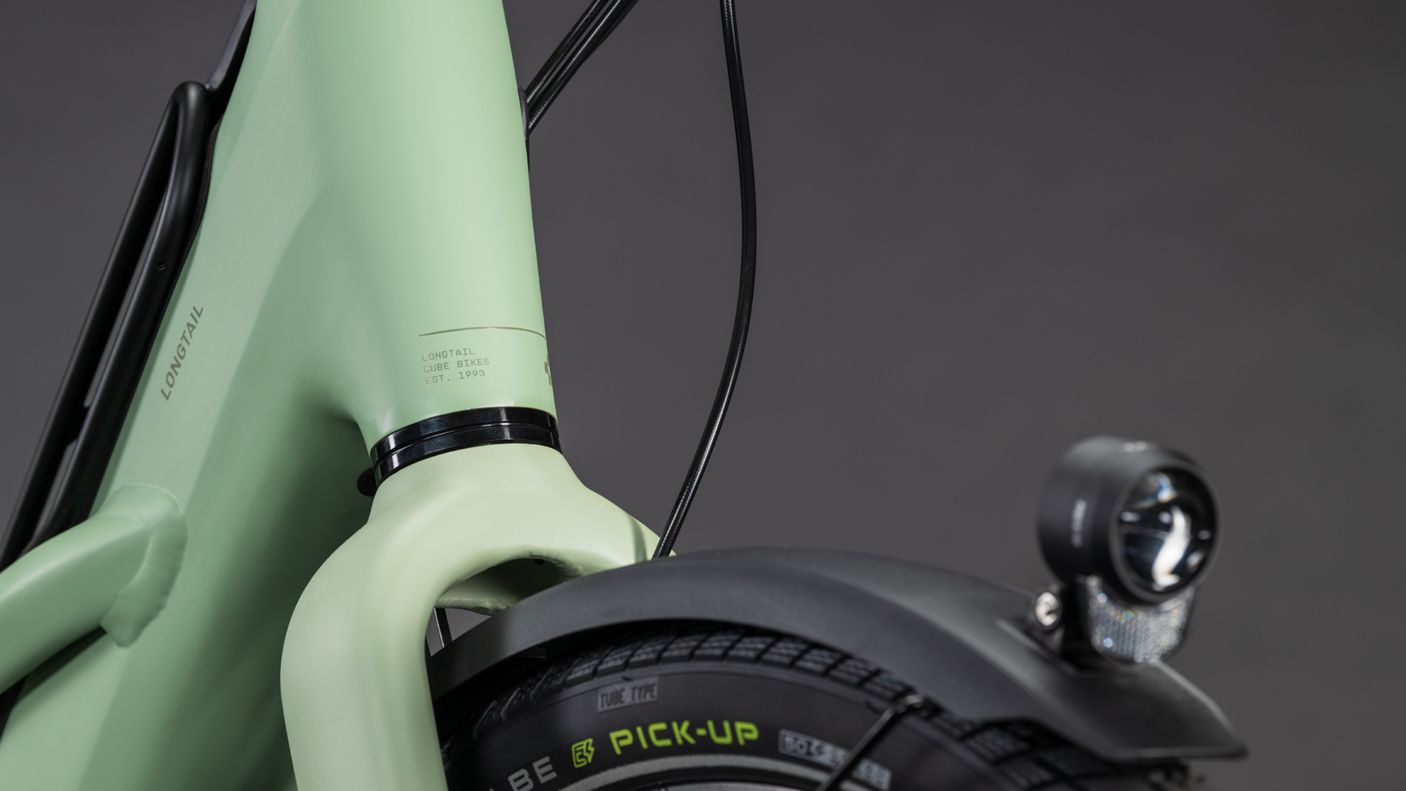 Cube Longtail Hybrid 800  pea´n´reflex (2026)