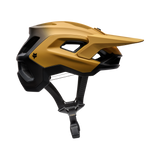 Fox Speedframe Pro Backfade MTB-Helm Bronze