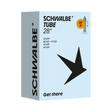 Schwalbe DV 17 Schlauch 28/47-622/635