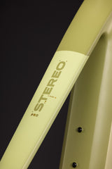 Cube Stereo Hybrid ONE44 Pro 800  softwillow´n´green (2027)