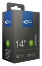 Schwalbe Nr .2A Schlauch 14" 47/60-254 AV