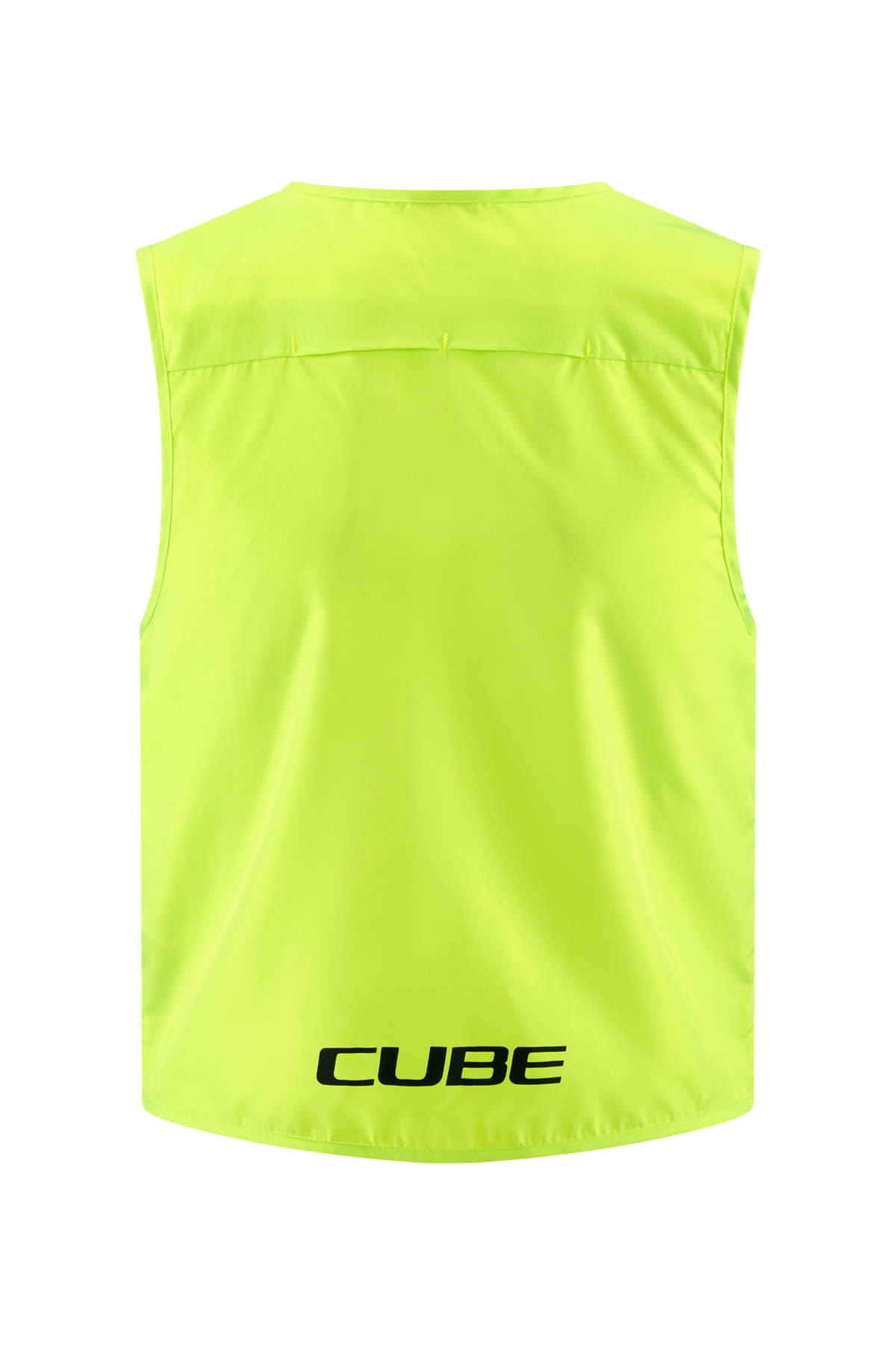 CUBE Safety Weste ROOKIE CMPT