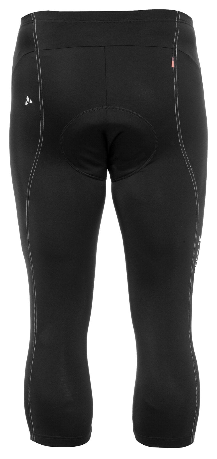 fahrrad de vaude VAUDE Active 3/4 | Herren Fahrradhose 3/4 | schwarz
