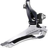SHIMANO Umwerfer SORA FD-R3000 2x9-fach Anlöt Down-Pull