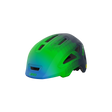 Giro Scamp II Helm matte blue/green towers