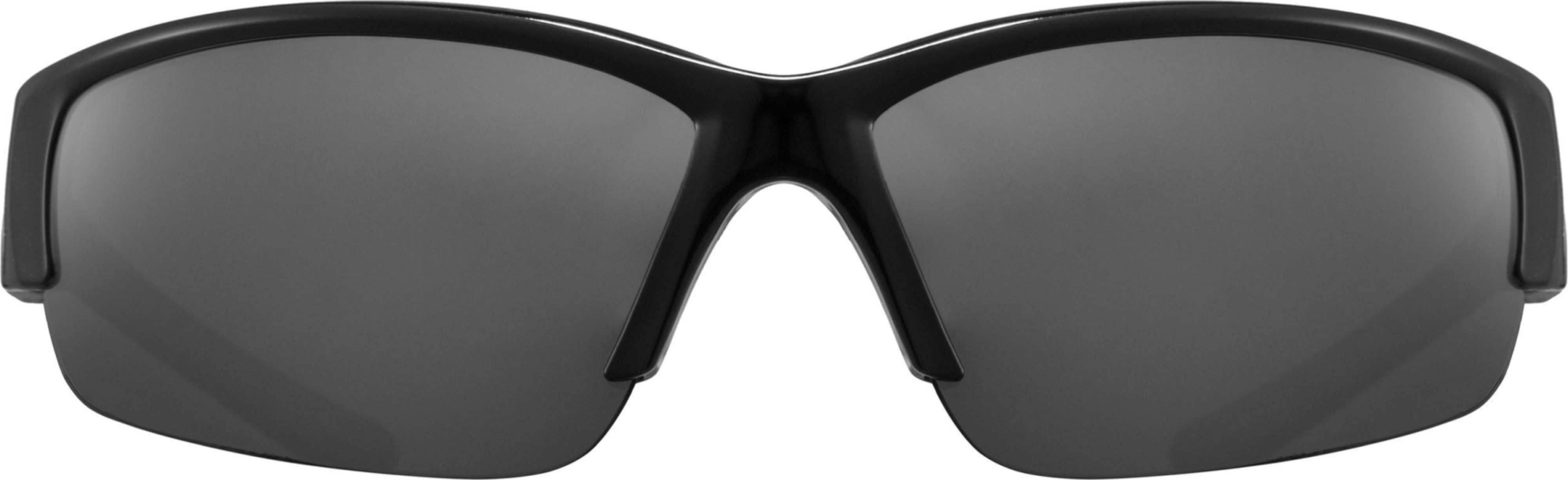 uvex Sportstyle 215 Radbrille Black / Lightmirror Silver