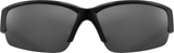 uvex Sportstyle 215 Radbrille Black / Lightmirror Silver