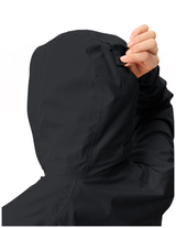 VAUDE Women's Escape Bike Warm Jacket black