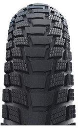 Schwalbe Pick-Up Super Defense Performance Drahtreifen 26x2.35" E-50 Addix E Reflex schwarz