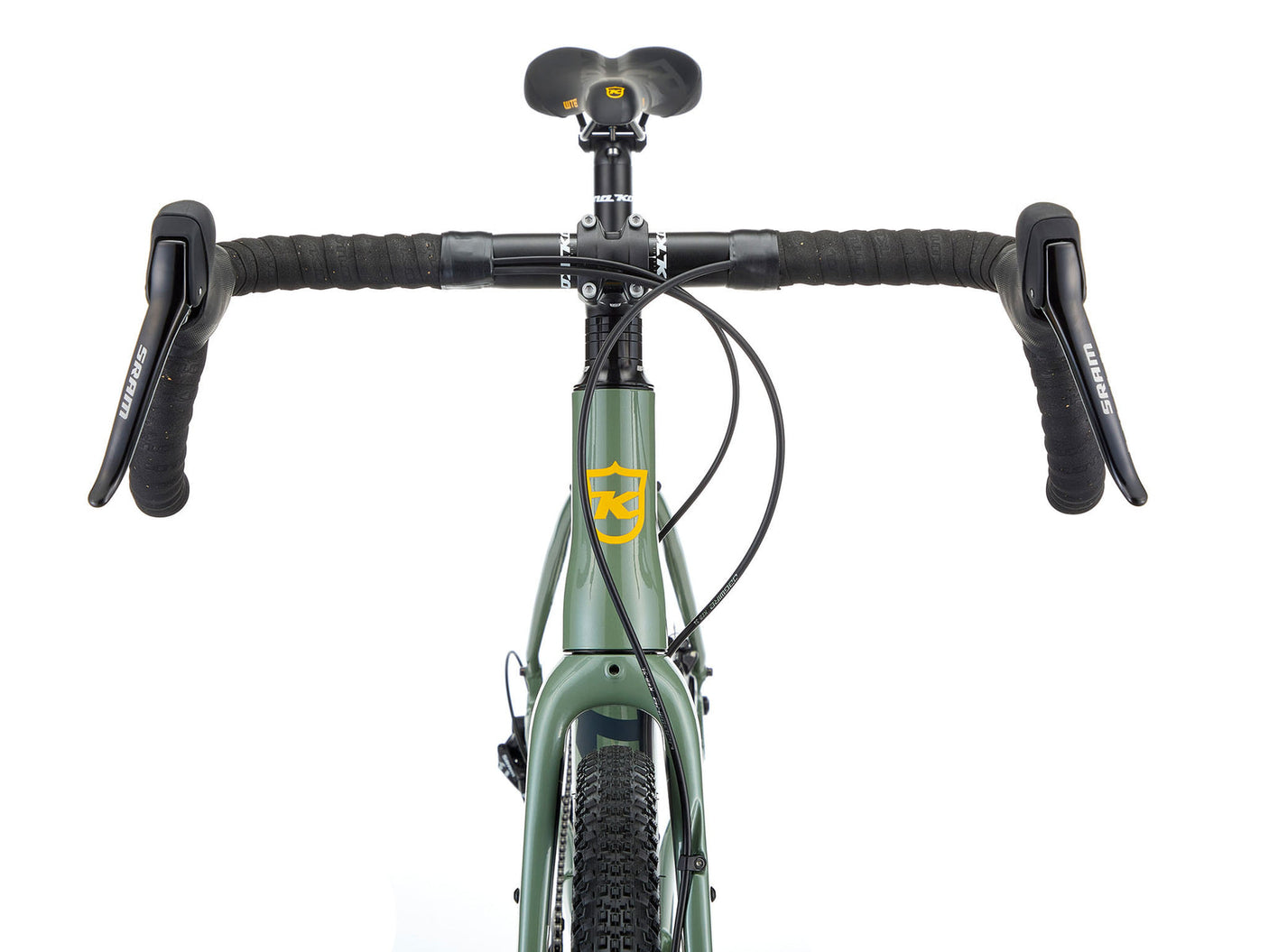 Kona Libre Green