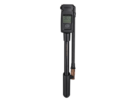 Topeak Pocket Shock Digital Minipumpe