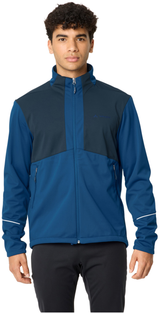 VAUDE Men's Wintry Jacket V everest blue